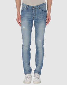 RE-HASH - JEANS - Pantaloni jeans - su YOOX.COM
