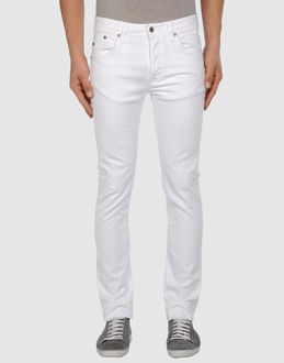 HEAVY PROJECT - JEANS - Pantaloni jeans - su YOOX.COM