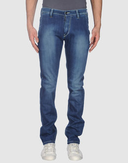 RE-HASH - JEANS - Pantaloni jeans - su YOOX.COM