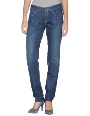 JEAN'S PAUL GAULTIER - Denim pants
