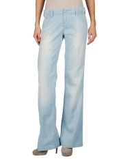 PEPE JEANS - Denim trousers