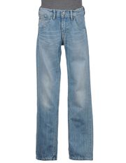 PEPE JEANS - Denim trousers