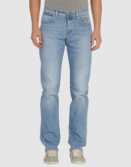 SIVIGLIA - JEANS - Pantaloni jeans - su YOOX.COM