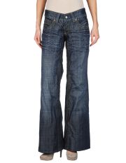 S.O.S by ORZA STUDIO - Pantaloni jeans