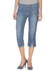 D&G - Denim capris