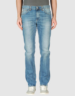 DONDUP - JEANS - Pantaloni jeans - su YOOX.COM