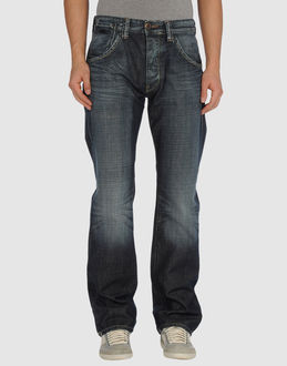 PEPE JEANS - JEANS - Pantaloni jeans - su YOOX.COM