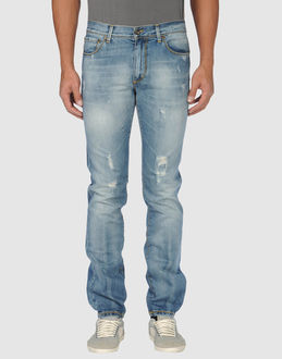 LIU ?JEANS - JEANS - Pantaloni jeans - su YOOX.COM