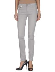 POLO JEANS COMPANY - Denim trousers
