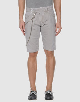 DVALENCIA - JEANS - Bermuda jeans - su YOOX.COM