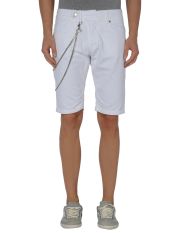 DVALENCIA - Bermuda jeans
