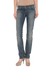 SHAFT - Pantalon jeans