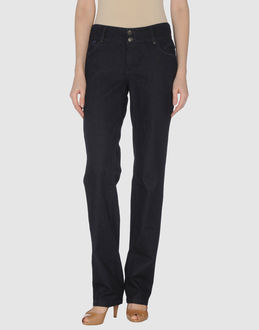 KENZO - DENIM - Jeanshosen - bei YOOX.COM