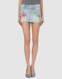 PHARD - JEANS - Gonne jeans - su YOOX.COM
