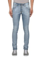 WARREN JEANS - Pantaloni jeans