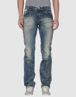 DATCH - JEANS - Pantaloni jeans - su YOOX.COM