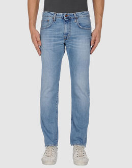 (+) PEOPLE - JEANS - Pantaloni jeans - su YOOX.COM