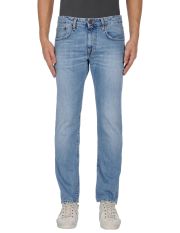 (+) PEOPLE - Pantalon jeans