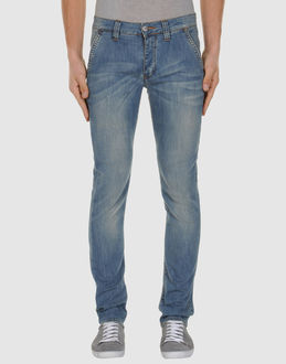 HEAVY PROJECT - JEANS - Pantaloni jeans - su YOOX.COM
