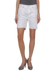 M.GRIFONI DENIM - Bermuda jeans