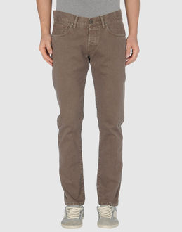 2 MEN - JEANS - Pantaloni jeans - su YOOX.COM
