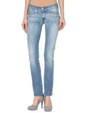 MISS SIXTY - Denim pants
