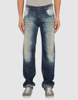 COMING SOON - JEANS - Pantaloni jeans - su YOOX.COM