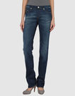 VERSACE JEANS COUTURE - Denim trousers
