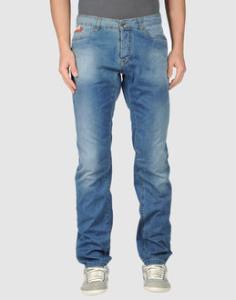 UNLIMITED - JEANS - Pantaloni jeans - su YOOX.COM
