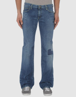 ARMANI JEANS - JEANS - Pantaloni jeans - su YOOX.COM