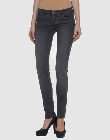 ZOOM CHEAP MONDAY - Denim pants