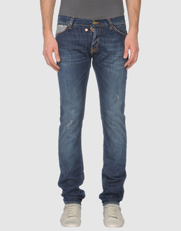 JOE RIVETTO - JEANS - Pantaloni jeans - su YOOX.COM