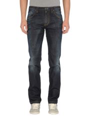 GAZZARRINI - Pantaloni jeans