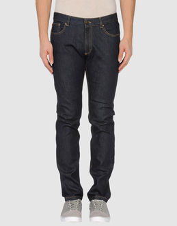 UZÉS - JEANS - Pantaloni jeans - su YOOX.COM
