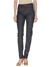 CHEAP MONDAY - Denim trousers