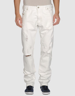 DIESEL - JEANS - Pantaloni jeans - su YOOX.COM