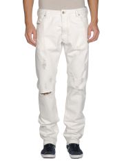 DIESEL - Denim pants