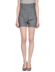 ONE SEVEN TWO - Shorts jeans