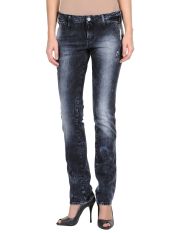 C'N'C' COSTUME NATIONAL - Pantaloni jeans