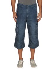QUIKSILVER - Capri jeans
