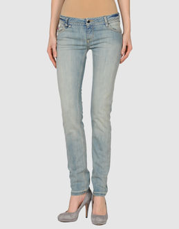 Jfour - Jeans - Pantalons jeans