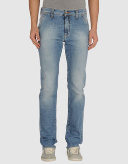 HEAVY PROJECT - JEANS - Pantaloni jeans - su YOOX.COM