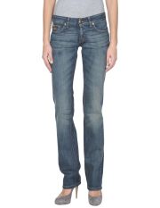 SHAFT - Pantalon jeans