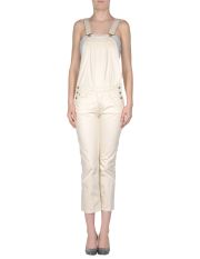 M.GRIFONI DENIM - Denim overall