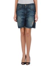 M.GRIFONI DENIM - Bermuda jeans