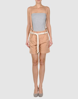 See By Chloe' - Pantalons - Shorts