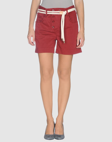 ZOOM SEE BY CHLOÉ - Shorts