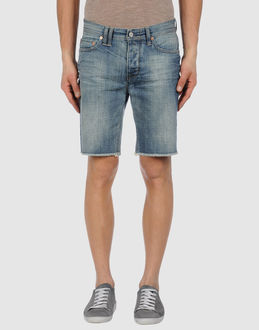 CYCLE - JEANS - Bermuda jeans - su YOOX.COM