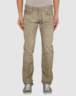 DIOR HOMME - JEANS - Pantaloni jeans - su YOOX.COM