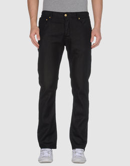 RAF BY RAF SIMONS - JEANS - Pantaloni jeans - su YOOX.COM